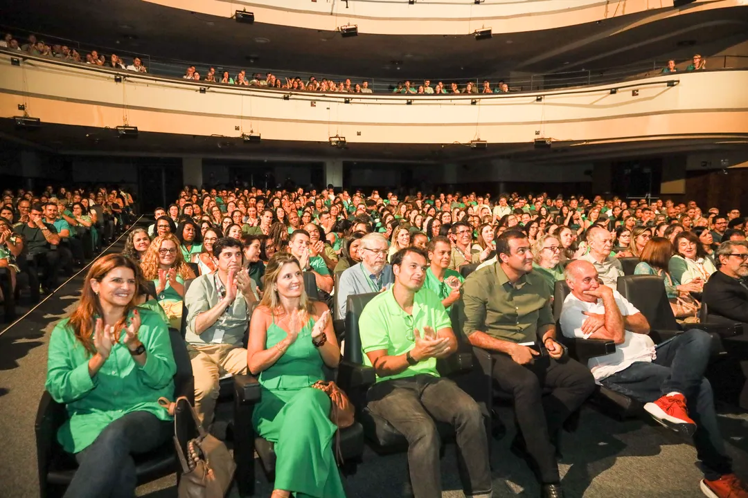 Convenção de Cooperados 2